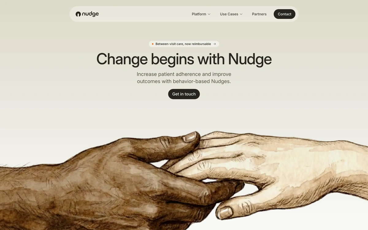 getnudge