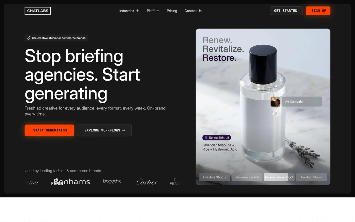 chatlabs